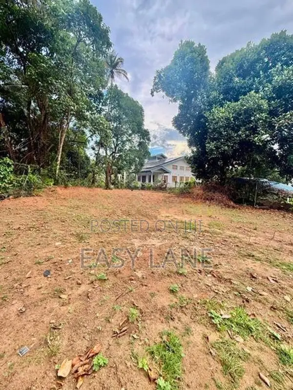 ‎කැළණිය ගෝණවලින් පර්චස් 17ක වටිනා ඉඩමක් විකිනීමට