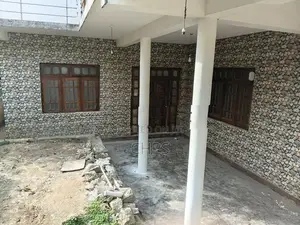 Office Space In Ground Floor Badulla