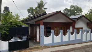 Furnished House For Rent In Polgahahena Ragama
