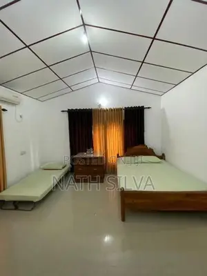 Furnished House For Rent In Polgahahena Ragama