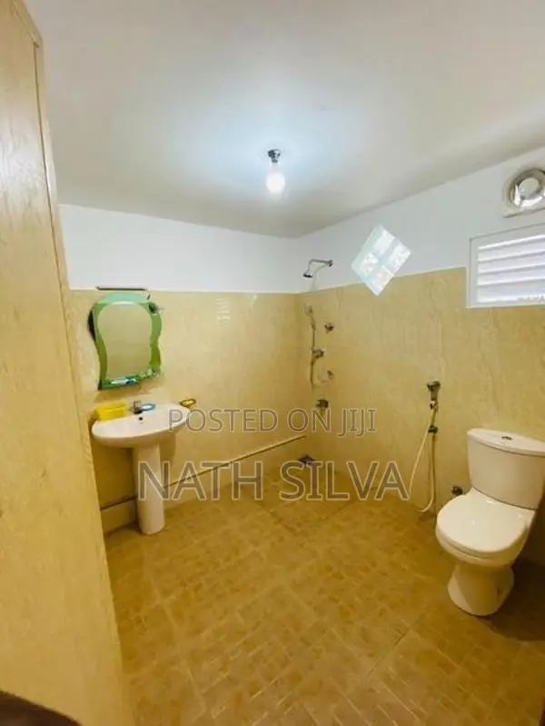 Furnished House For Rent In Polgahahena Ragama