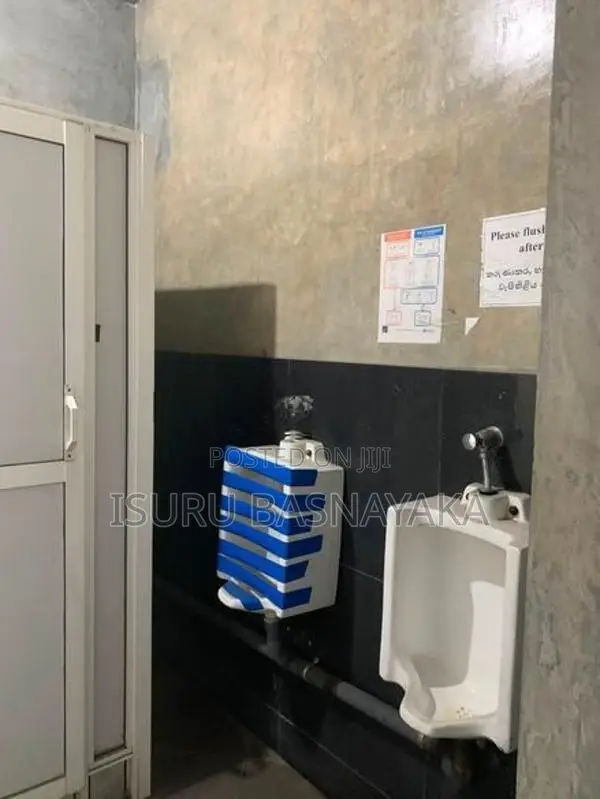Kaduwela 1st Floor Office Space for Rent