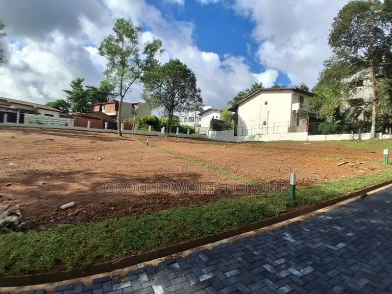 Malabe - Land for sale 1.5km to SLITT