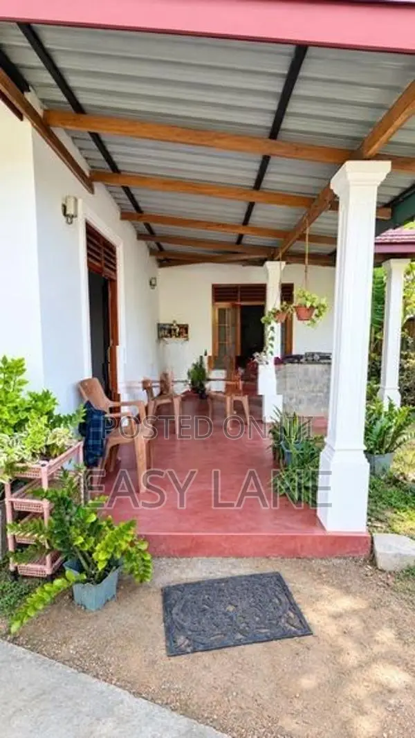 House for Sale in Yakkala