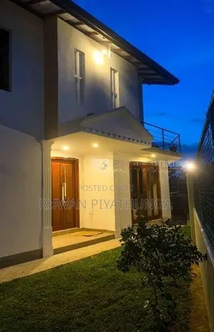 හෝමාගම නව නිවසක් විකිණීමට