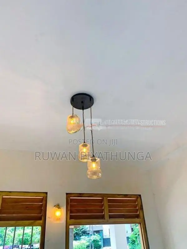 හෝමාගම 3-Bedroom නව නිවසක් විකිණීමට