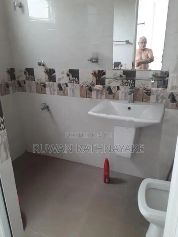Upstairs House for Rent in Bellanthota