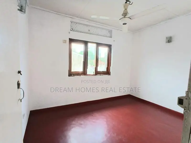 3-Bedroom House for Rent – Nugegoda