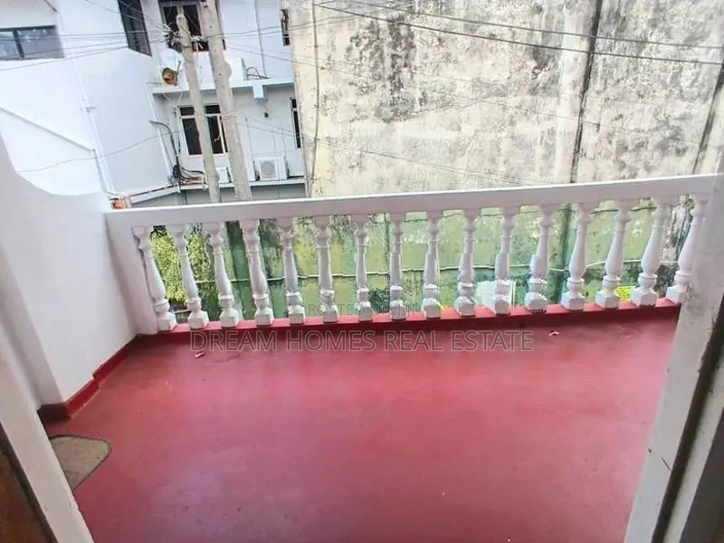 3-Bedroom House for Rent – Nugegoda