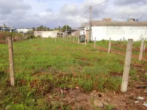 Land for Sale in Wellampitiya
