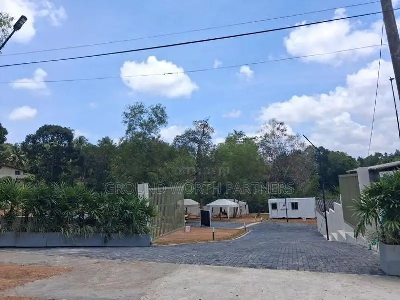 Valuable Land for Sale in Malabe