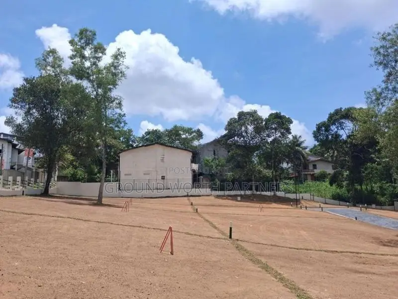 Valuable Land for Sale in Malabe