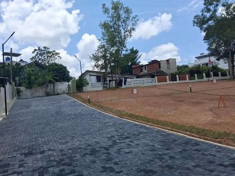 Valuable Land for Sale in Malabe