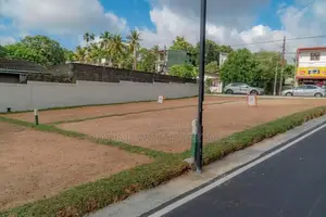 Valuable Land for Sale in Thalawathugoda