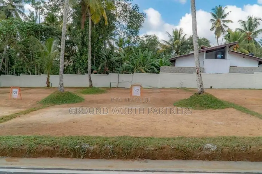 Valuable Land for Sale in Thalawathugoda