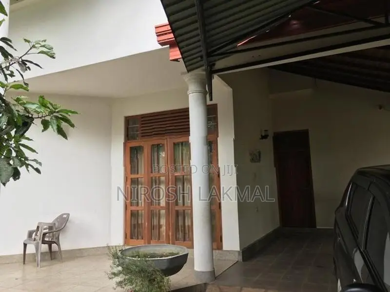 3 Bed Room House Rent in Nagoda