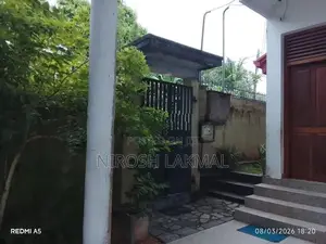 3 Bed Room House Rent in Nagoda