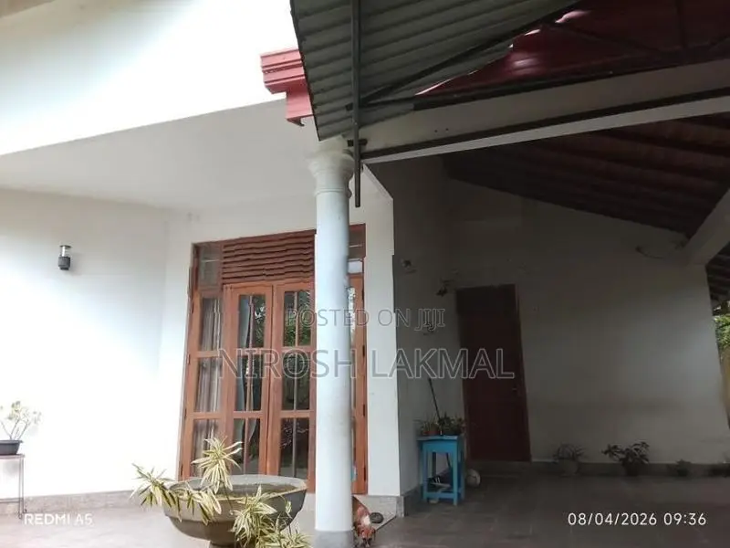 3 Bed Room House Rent in Nagoda