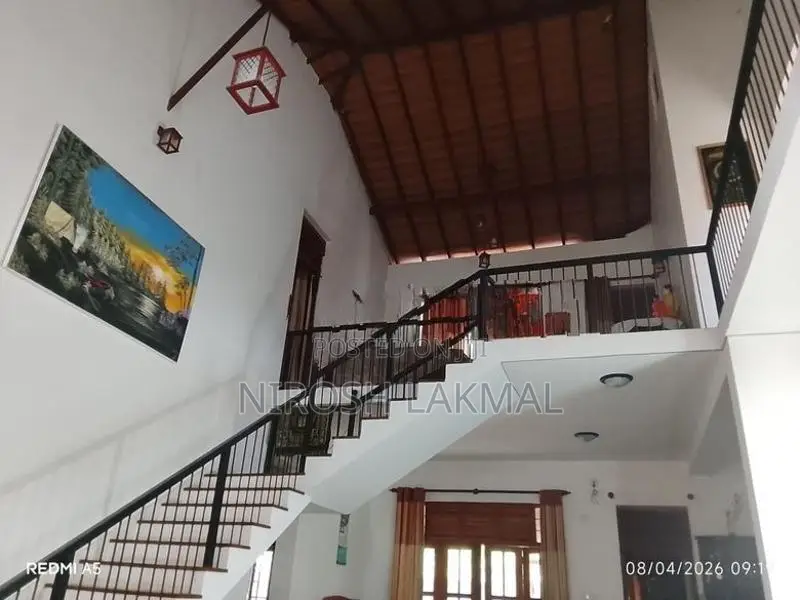 3 Bed Room House Rent in Nagoda