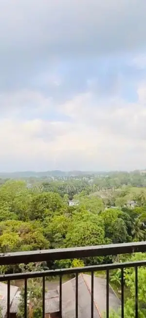 Apartment for Sale in Richmond Hill Residencies Wakunagoda