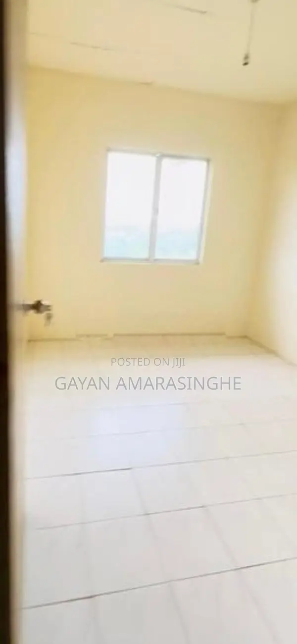 Apartment for Sale in Richmond Hill Residencies Wakunagoda