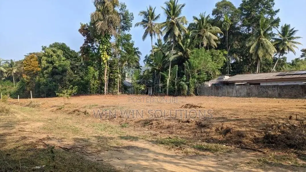 කෑගල්ල, දේවාලගම, බංගලාවත්තෙන් වටිනා නේවාසික ඉඩම් කොටස් විකිණීමට
