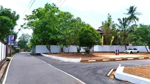 Land for Sale in Malabe