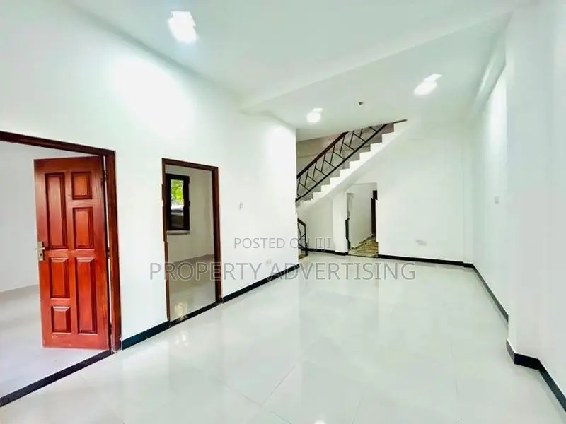 🏡 Wattala Luxury Brand New 2-Storey House for Sale (Kerawalapitiya)