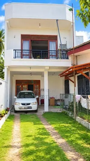 Two-Story House for Sale in Palanwatta, Pannipitiya (ssph-445)