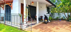 Two-Story House for Sale in Palanwatta, Pannipitiya (ssph-445)