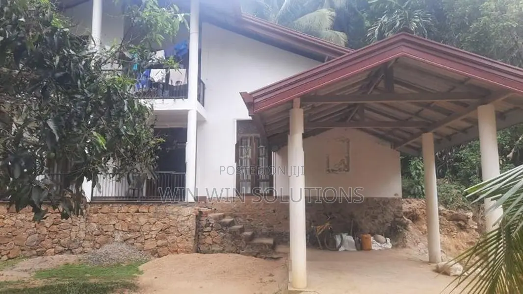 House for Sale in Rambukkana