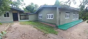 Kottawa Single House with An Additional Small House(hall) for Rent