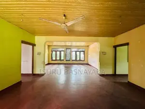 Kottawa Single House with An Additional Small House(hall) for Rent