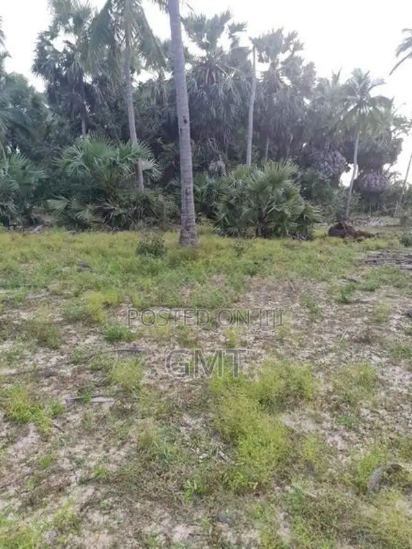 Land for Trincomalee Sale