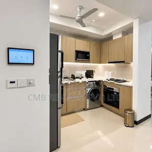 Trizen - 2 Bedroom Apartment for Rent CA1170 Colombo 02
