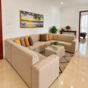 3 Bedroom Apartment for Rent in Dehiwala - CA1258