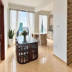 3 Bedroom Apartment for Rent in Dehiwala - CA1258