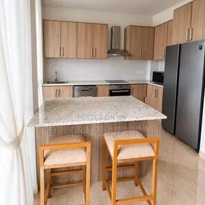 3 Bedroom Apartment for Rent in Dehiwala - CA1258