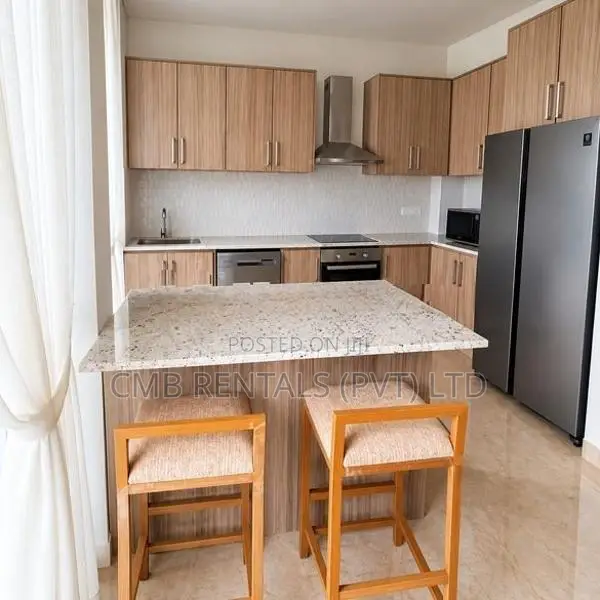 3 Bedroom Apartment for Rent in Dehiwala - CA1258