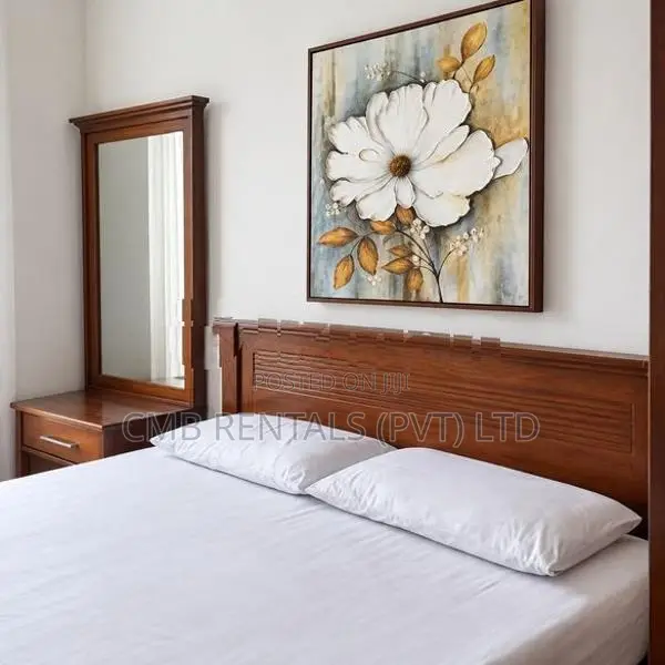 3 Bedroom Apartment for Rent in Dehiwala - CA1258