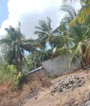 Land Sale Vavuniya
