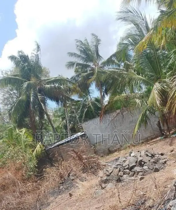 Land Sale Vavuniya