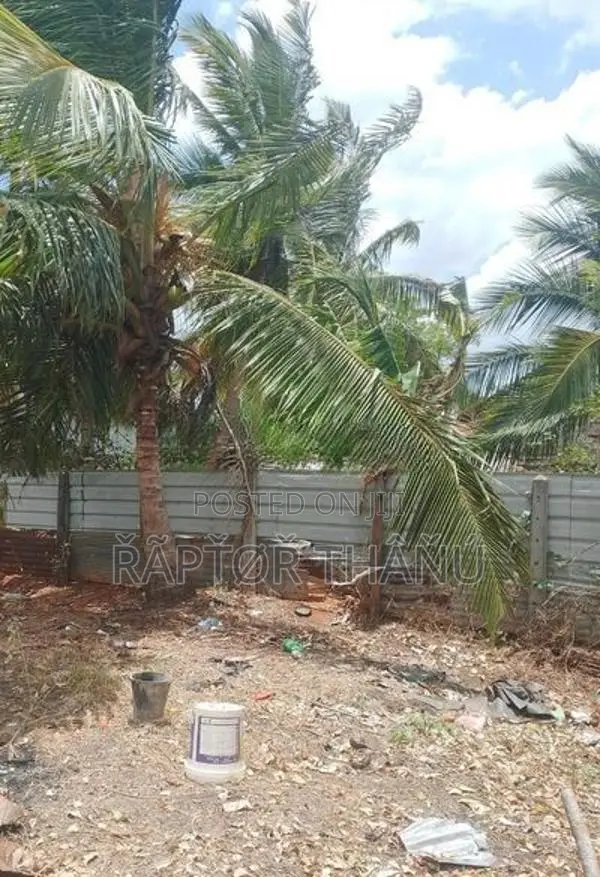 Land Sale Vavuniya
