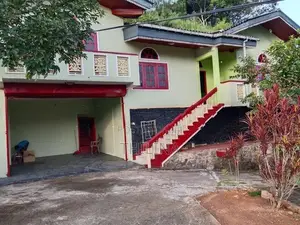 House for Sale in Bandarawela