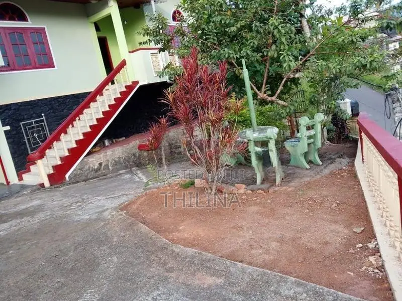 House for Sale in Bandarawela