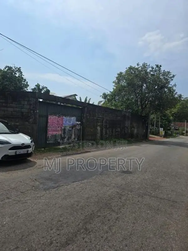 ( TS-1201) Valuable Residential Bare Land Sale in Piliyandala