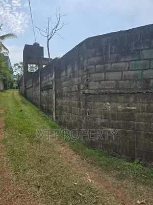 ( TS-1201) Valuable Residential Bare Land Sale in Piliyandala