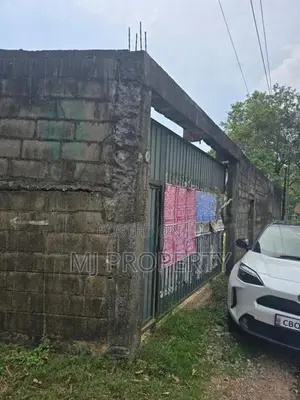 ( TS-1201) Valuable Residential Bare Land Sale in Piliyandala