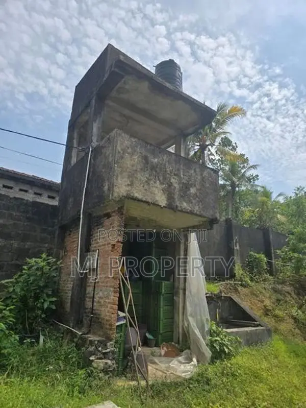 ( TS-1201) Valuable Residential Bare Land Sale in Piliyandala
