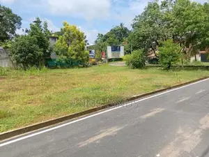 Land for sale in Galle